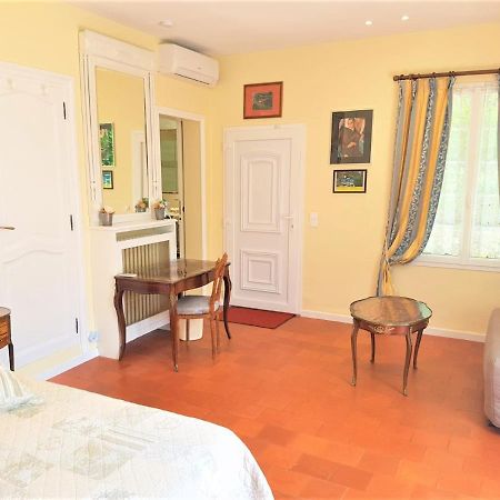 B&B With Charm, Quiet, Kitchen, Sw Pool. Grasse Exterior foto