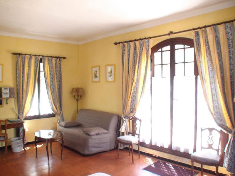 B&B With Charm, Quiet, Kitchen, Sw Pool. Grasse Exterior foto