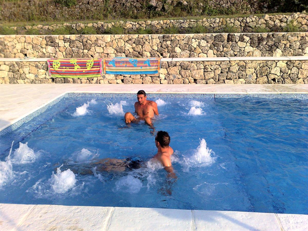 B&B With Charm, Quiet, Kitchen, Sw Pool. Grasse Exterior foto
