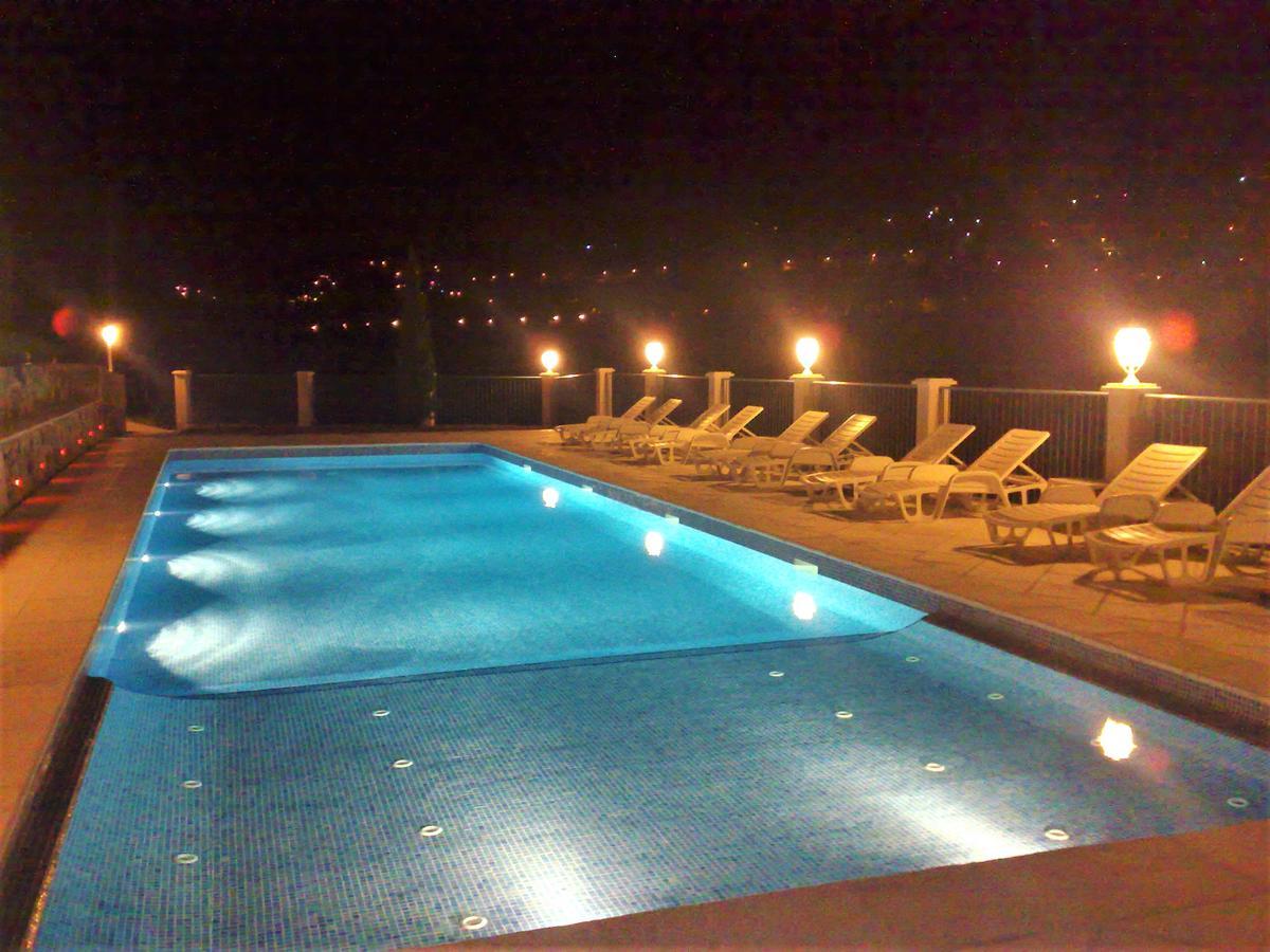 B&B With Charm, Quiet, Kitchen, Sw Pool. Grasse Exterior foto