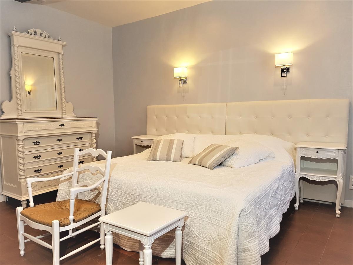 B&B With Charm, Quiet, Kitchen, Sw Pool. Grasse Exterior foto