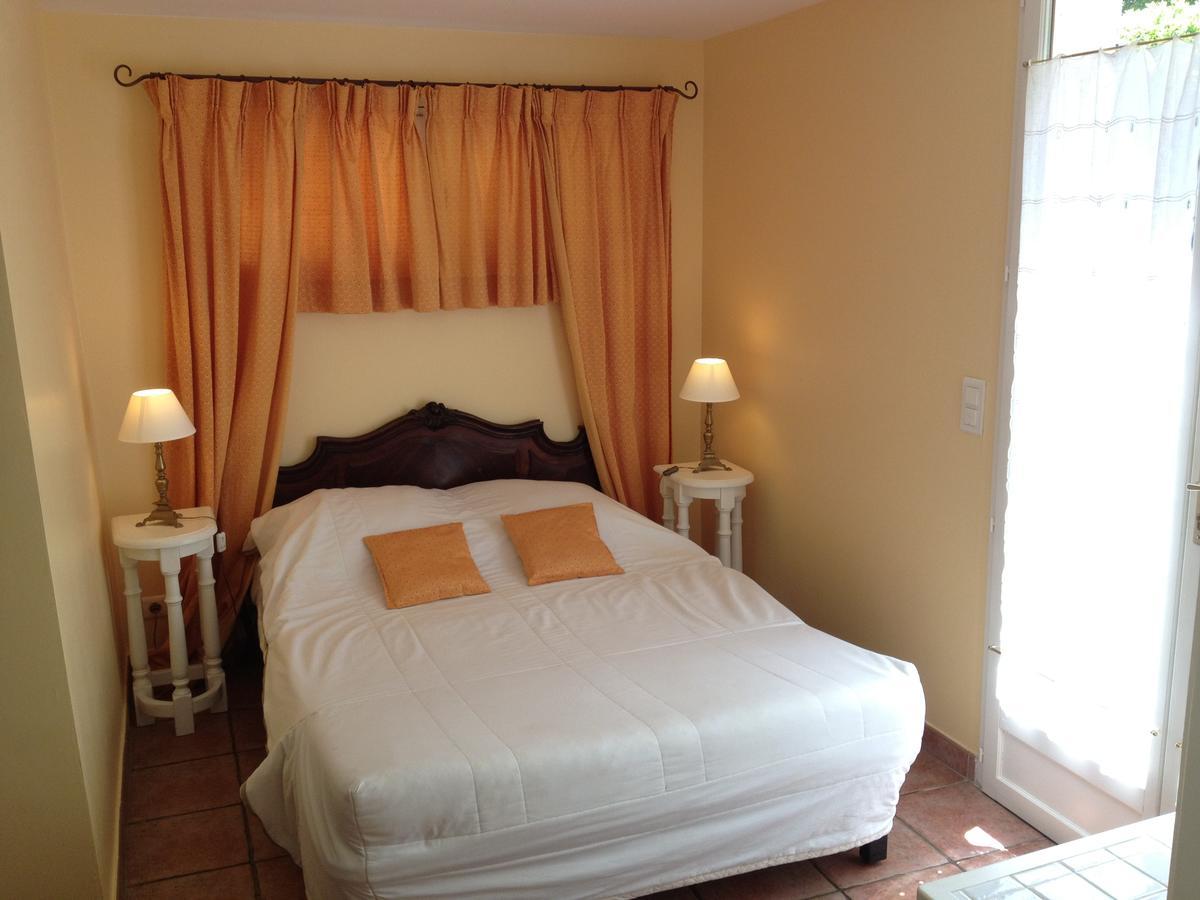 B&B With Charm, Quiet, Kitchen, Sw Pool. Grasse Exterior foto