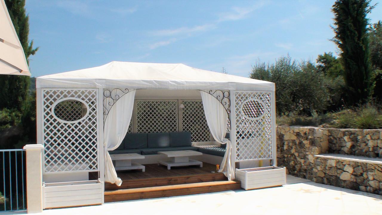 B&B With Charm, Quiet, Kitchen, Sw Pool. Grasse Exterior foto