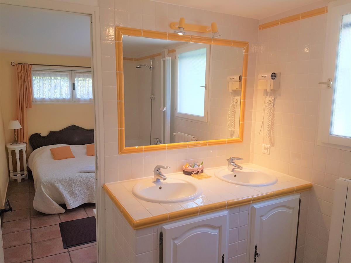 B&B With Charm, Quiet, Kitchen, Sw Pool. Grasse Exterior foto