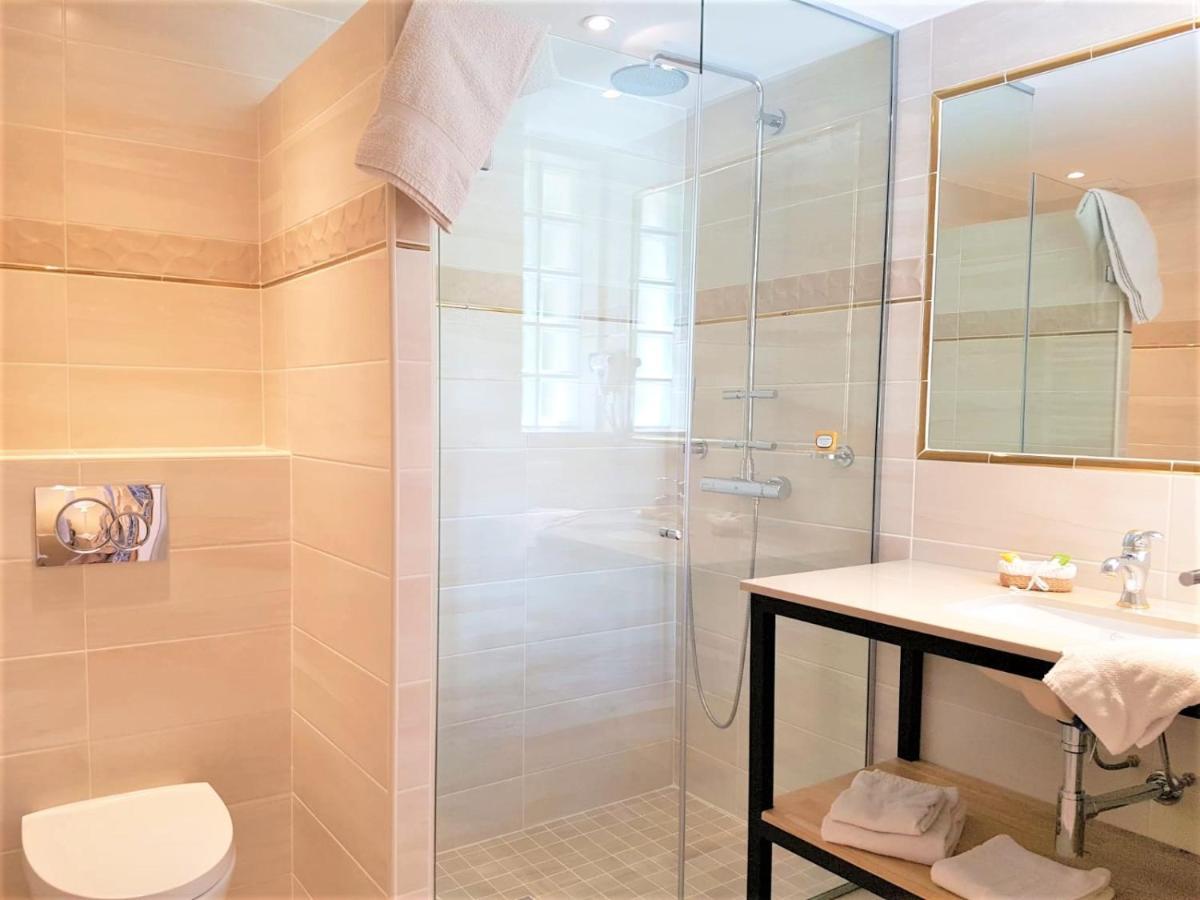 B&B With Charm, Quiet, Kitchen, Sw Pool. Grasse Exterior foto