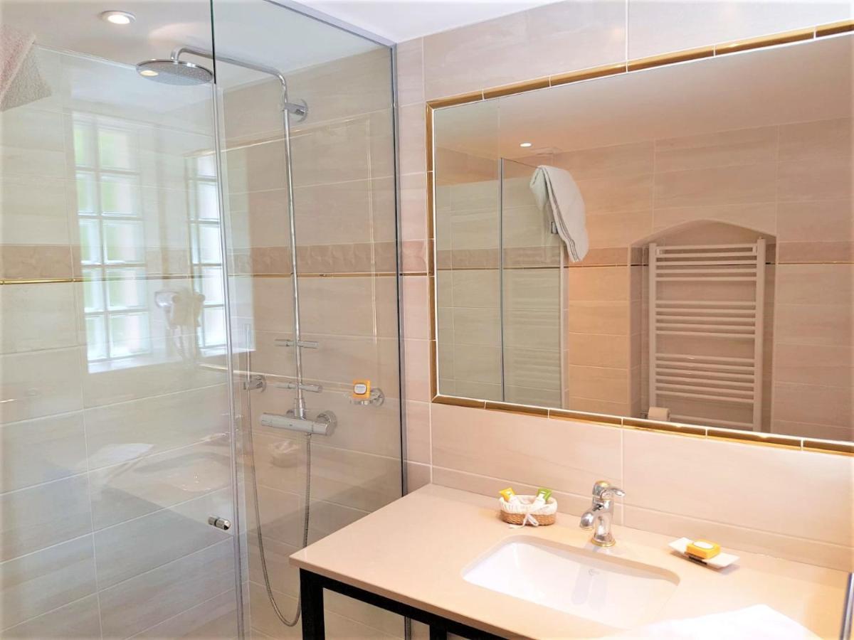 B&B With Charm, Quiet, Kitchen, Sw Pool. Grasse Exterior foto